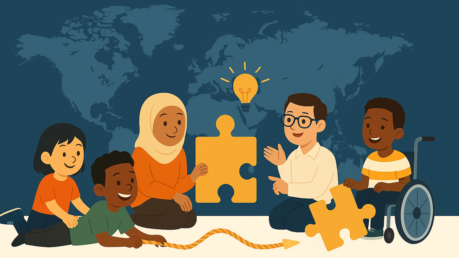 How We Work how we work f